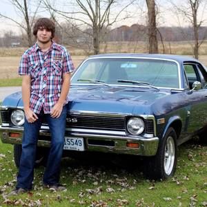 Meet your Posher, Tammy